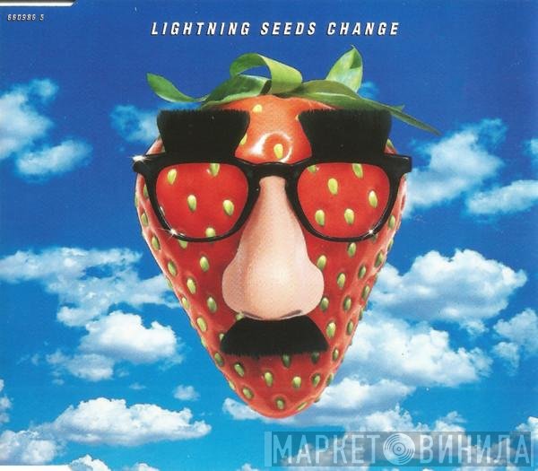 Lightning Seeds  - Change
