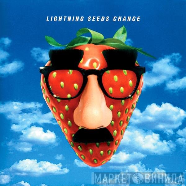 Lightning Seeds  - Change
