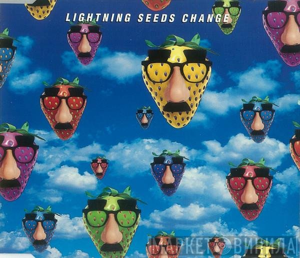 Lightning Seeds - Change