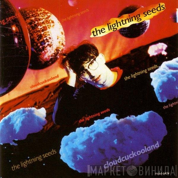 Lightning Seeds  - Cloudcuckooland