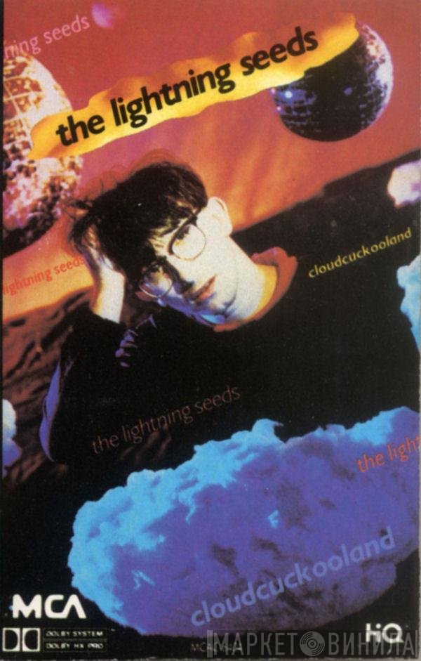 Lightning Seeds  - Cloudcuckooland