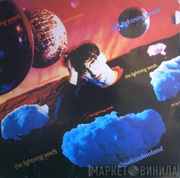 Lightning Seeds - Cloudcuckooland