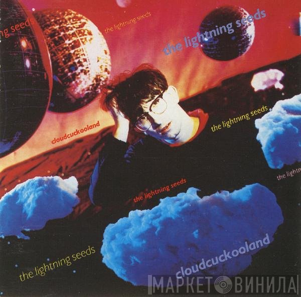 Lightning Seeds  - Cloudcuckooland