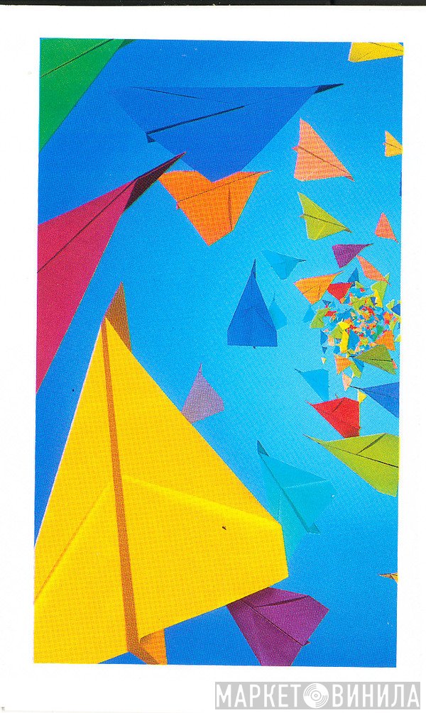 Lightning Seeds - Dizzy Heights