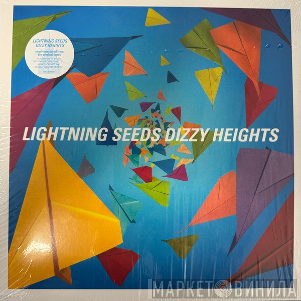 Lightning Seeds  - Dizzy Heights