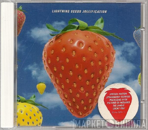 Lightning Seeds - Jollification