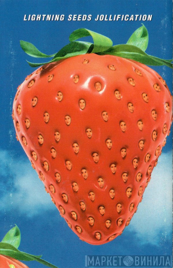 Lightning Seeds  - Jollification