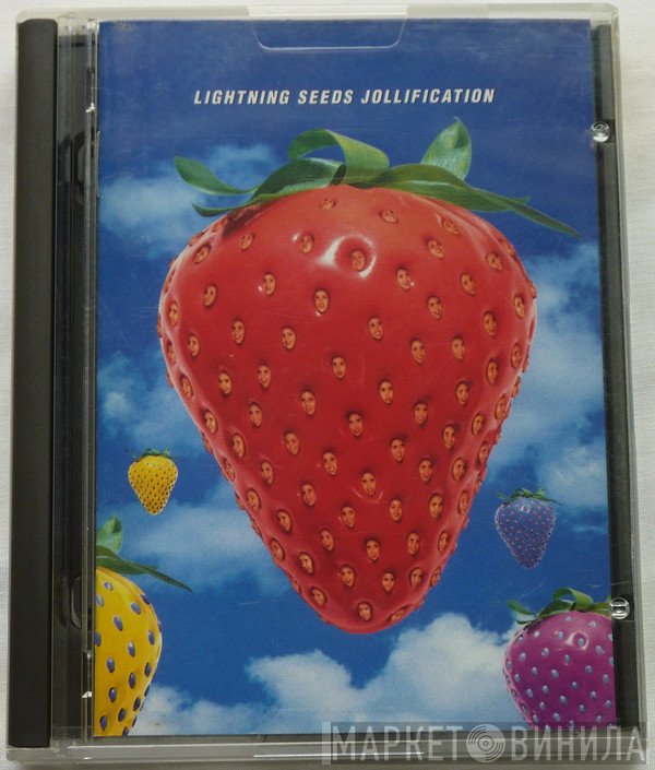 Lightning Seeds  - Jollification