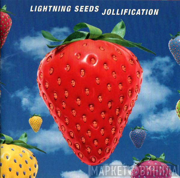 Lightning Seeds  - Jollification