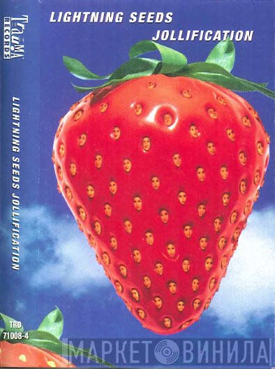 Lightning Seeds  - Jollification