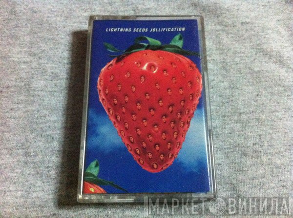 Lightning Seeds  - Jollification