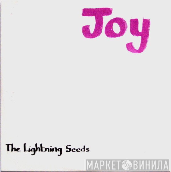 Lightning Seeds  - Joy