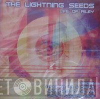 Lightning Seeds  - Life Of Riley