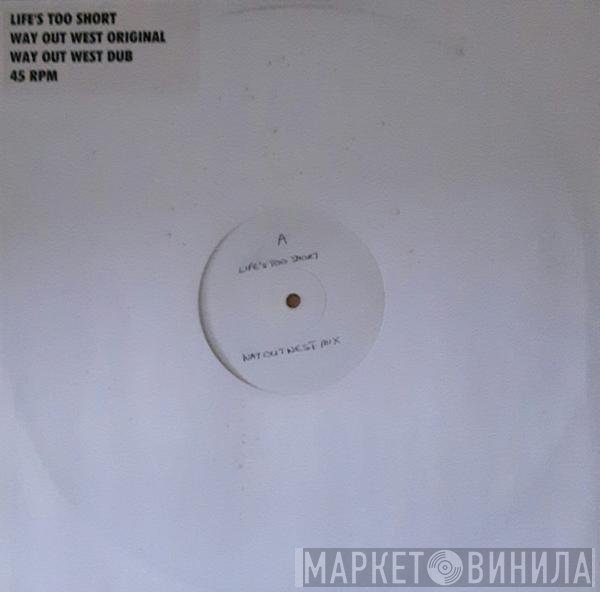 Lightning Seeds - Life's Too Short (Way Out West Remixes)
