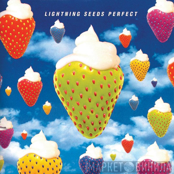 Lightning Seeds  - Perfect