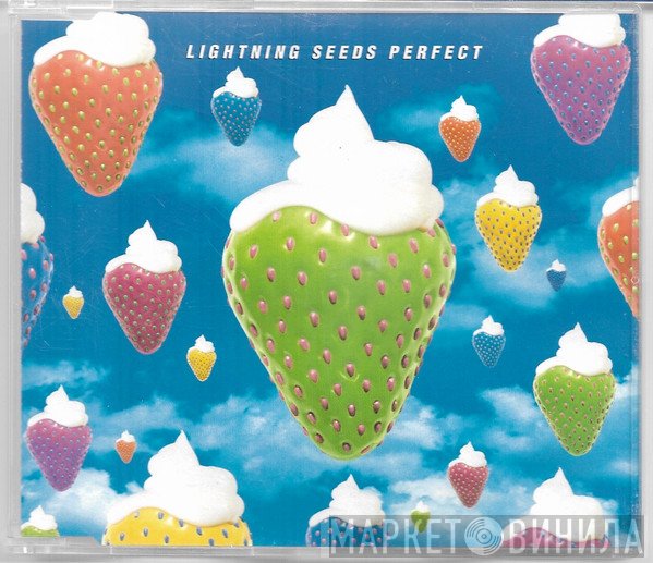 Lightning Seeds  - Perfect