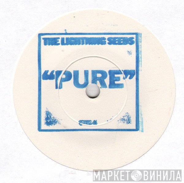 Lightning Seeds  - Pure