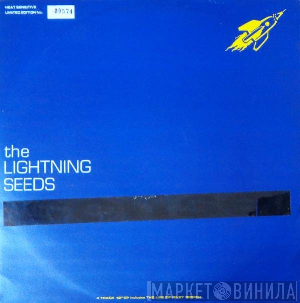 Lightning Seeds  - Sense