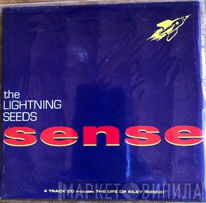Lightning Seeds  - Sense