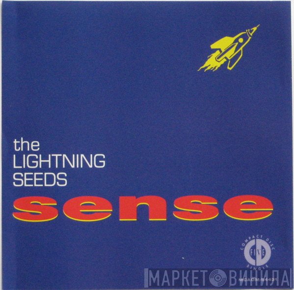 Lightning Seeds - Sense