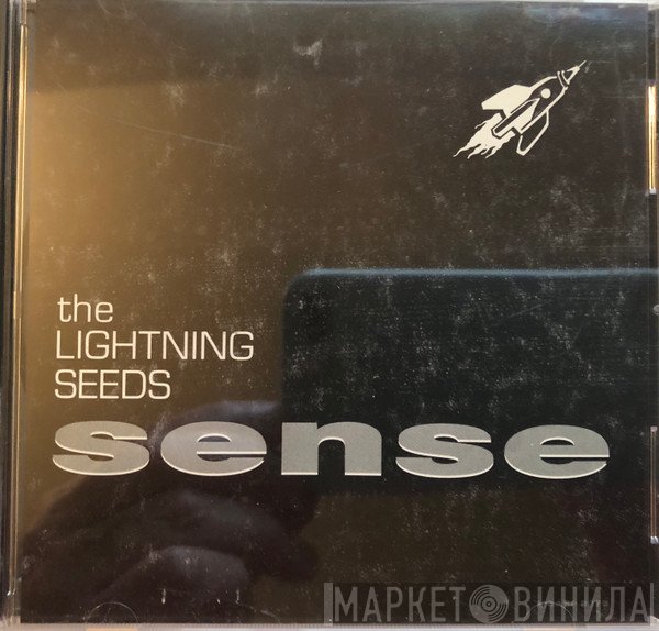 Lightning Seeds  - Sense