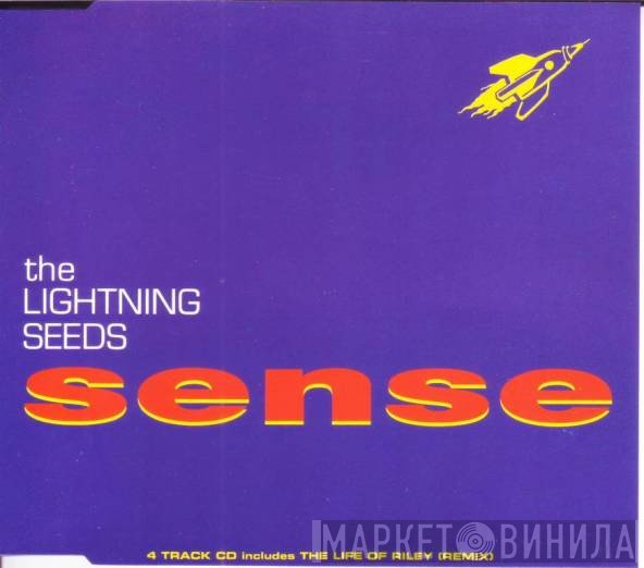 Lightning Seeds  - Sense