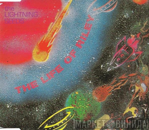 Lightning Seeds  - The Life Of Riley