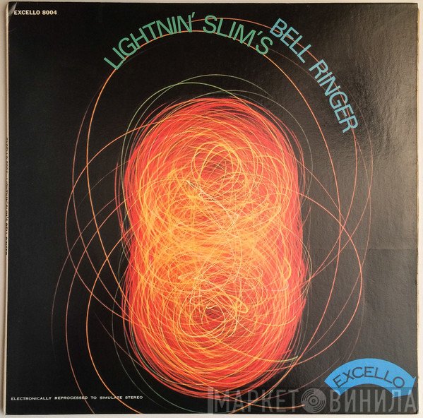 Lightning Slim  - Bell Ringer