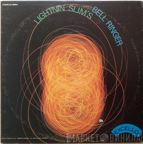 Lightning Slim  - Bell Ringer