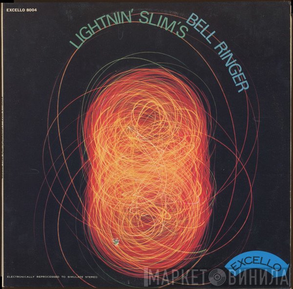 Lightning Slim  - Bell Ringer