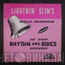 Lightning Slim  - Bell Ringer
