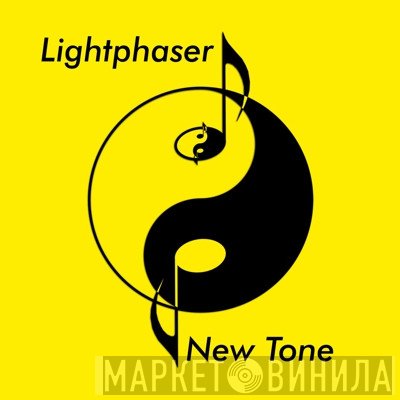 Lightphaser  - New Tone