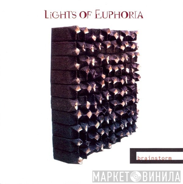 Lights Of Euphoria  - Brainstorm