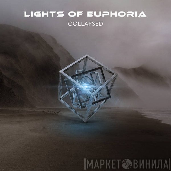 Lights Of Euphoria  - Collapsed