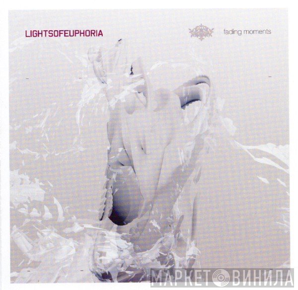 Lights Of Euphoria  - Fading Moments