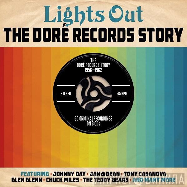  - Lights Out  The Doré Records Story