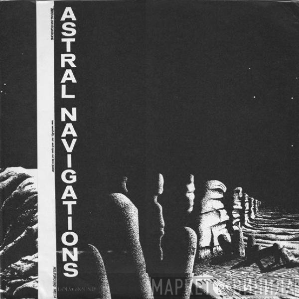 Lightyears Away / Thundermother  - Astral Navigations