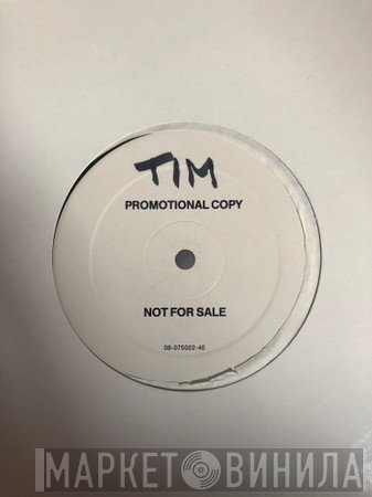 Like A Tim  - Virtual Reality