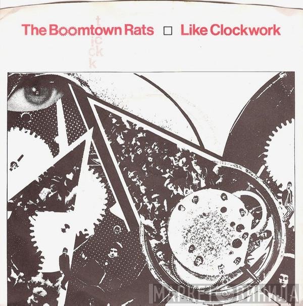  - Like Clockwork