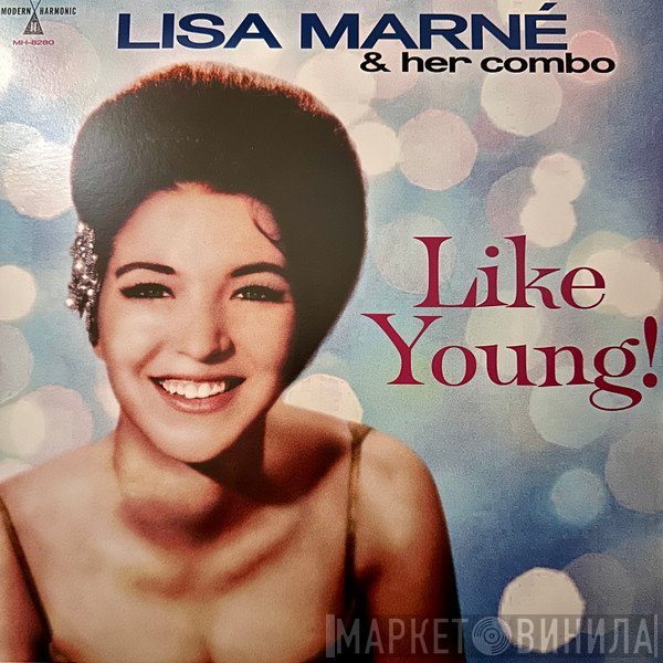  - Like Young