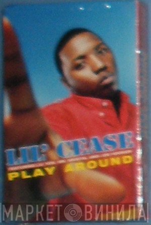 Lil' Cease Featuring Lil' Kim, Bristal And Harve "Joe Hooker" Pierre  - Play Around