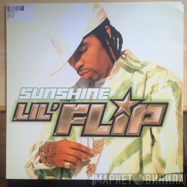 Lil' Flip - Sunshine