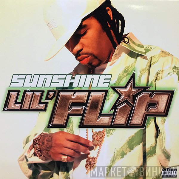 Lil' Flip - Sunshine