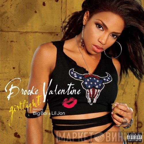 Lil' Jon, Big Boi, Brooke Valentine - Girlfight