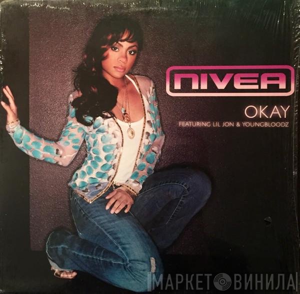 Lil' Jon, Nivea, YoungBloodZ - Okay