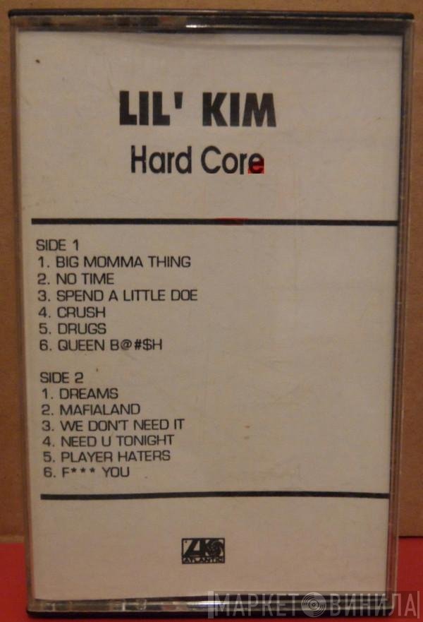 Lil' Kim  - Hard Core