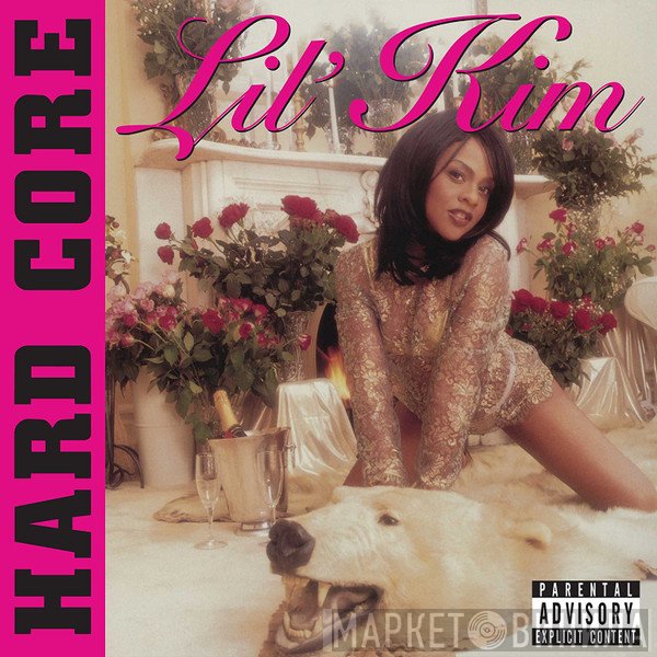 Lil' Kim  - Hard Core
