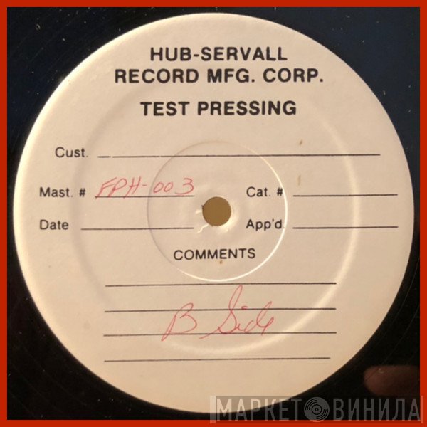 Lil' Kim  - MK's Jumpoff Rmx's