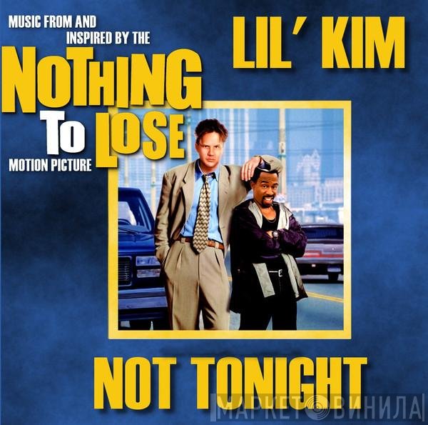 Lil' Kim  - Not Tonight