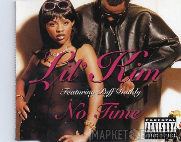 Lil' Kim, Puff Daddy - No Time